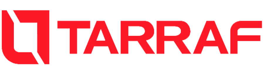 logo tarraf