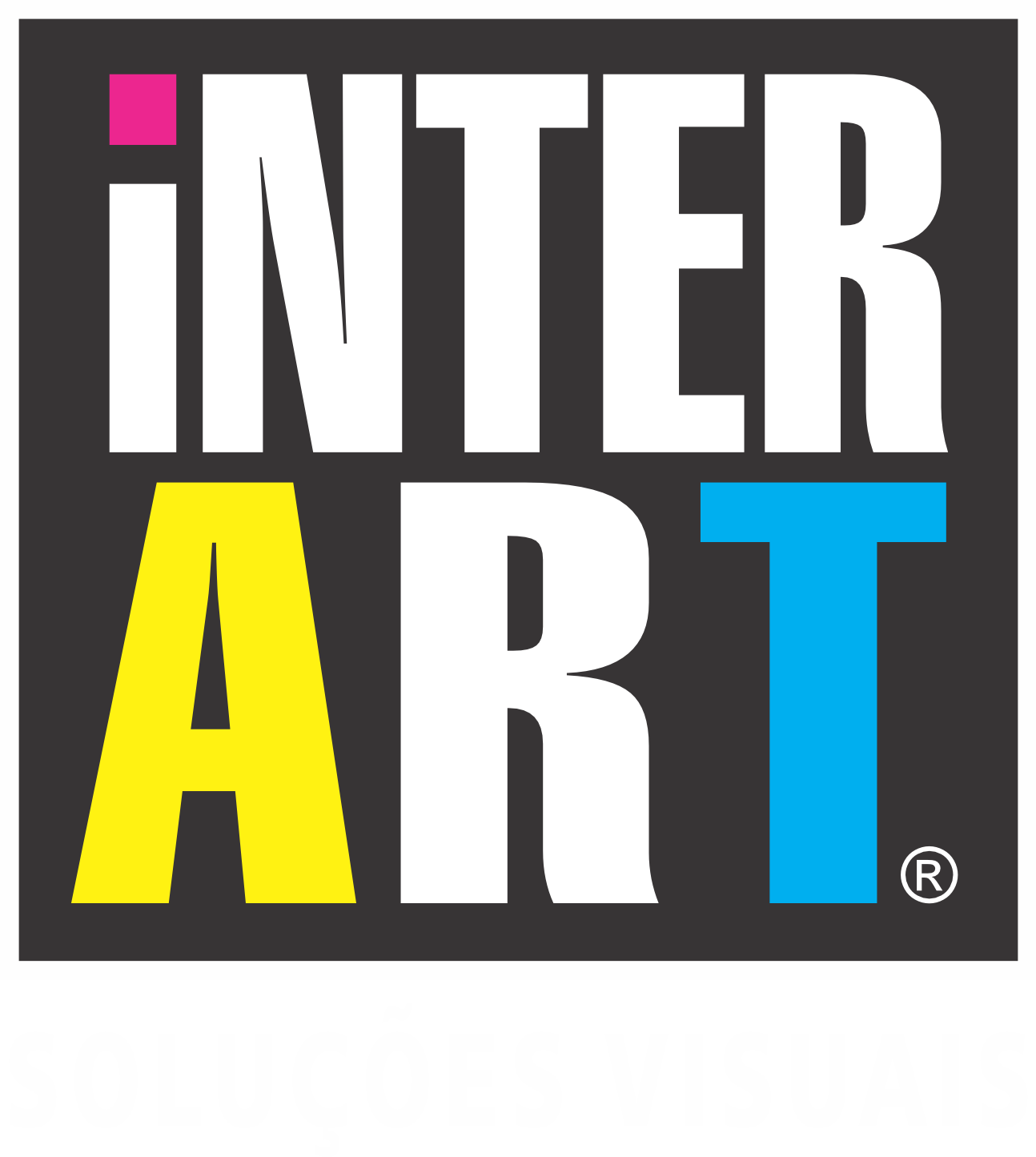 interart borda branca