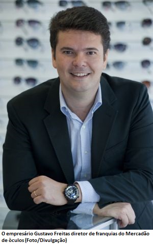 mercadao do oculos empresario gustavo freitas